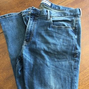 Men Express Jeans